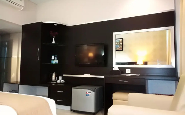 Zahra Hotel Kendari
