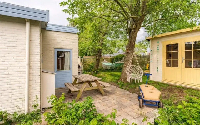 Zeeheid, het authentieke strandgevoel