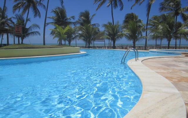 Siri Paraíso Hotel