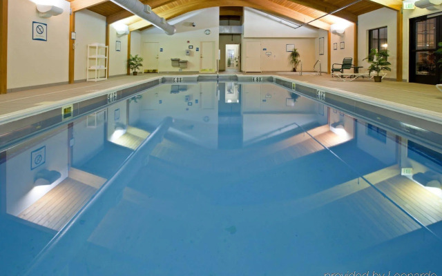 Staybridge Suites South Springfield by IHG