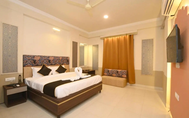 Brahmputra Palace