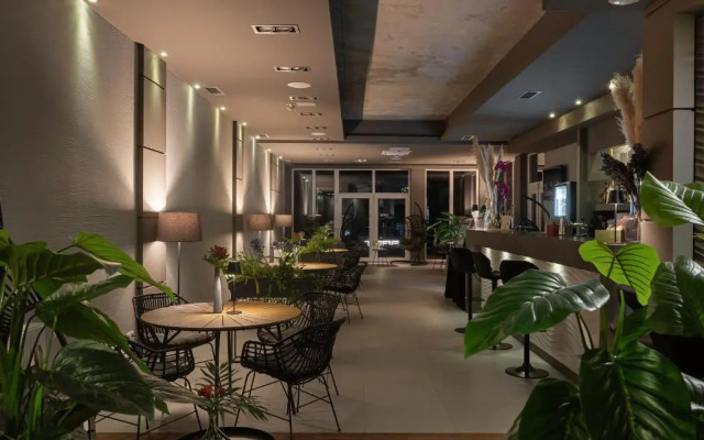 Hotel Moran SPA