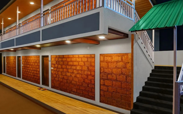 Treebo Blooms & Berries Agro Tourism