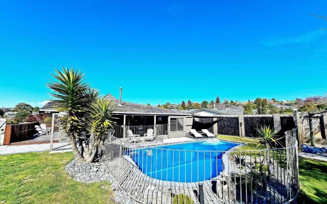 Paradise in Rotorua