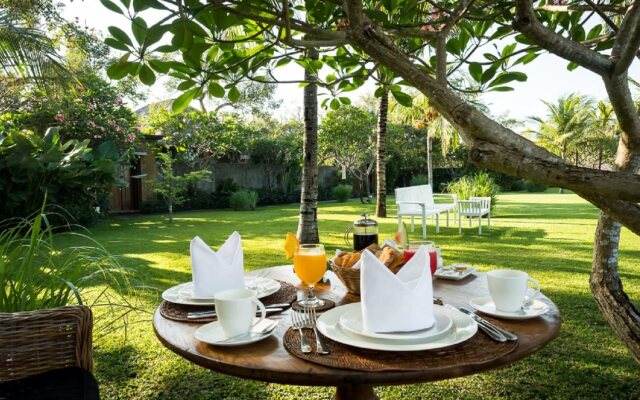 The One Boutique Villa