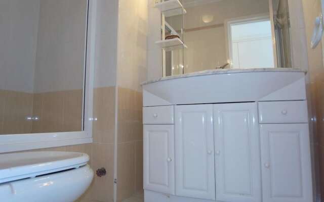 Inmovecos Alisios 227