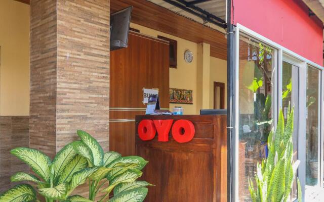 OYO 2581 Ketut Smile