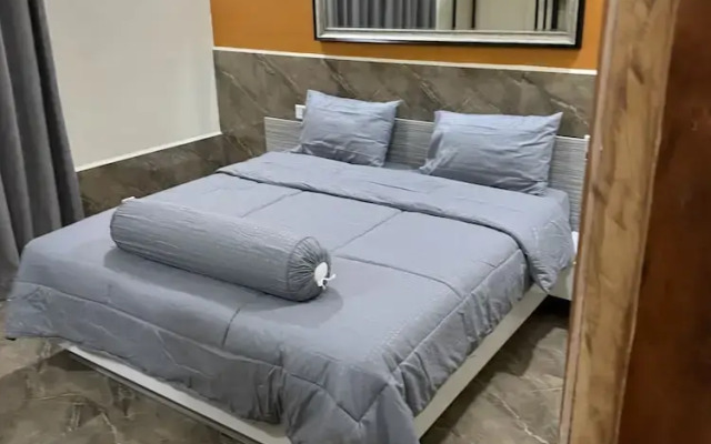 S & D Boutique Guestsuites