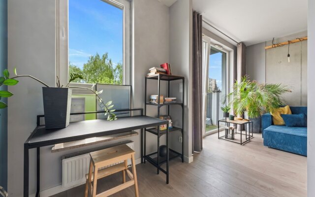 RentPlanet - Apartamenty Natolin