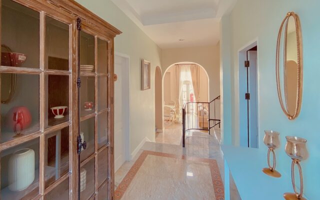 Villetta The Eyrie Khaoyai