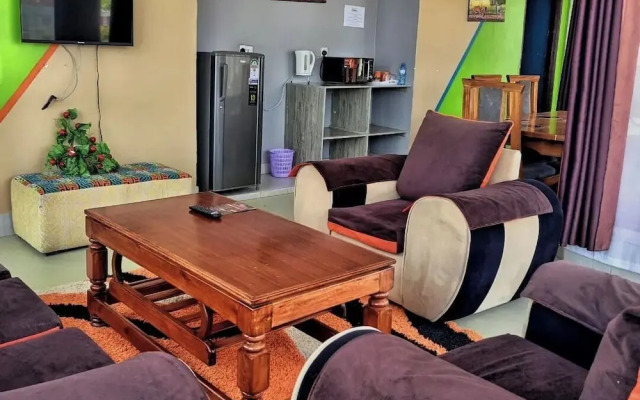 Lux Suites Boffar Cabins Naivasha