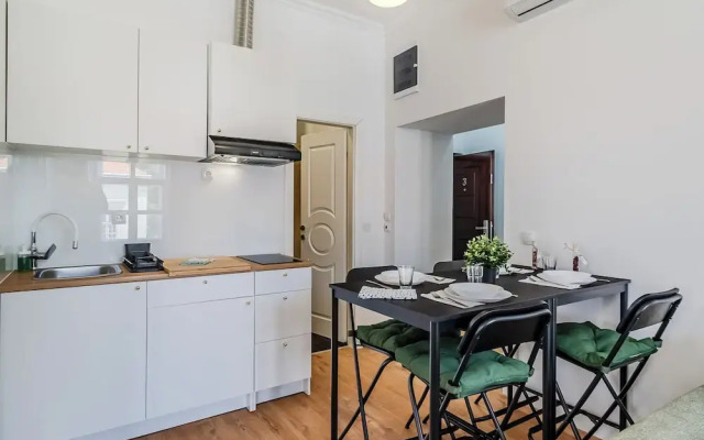 Old Town Heritage Suites