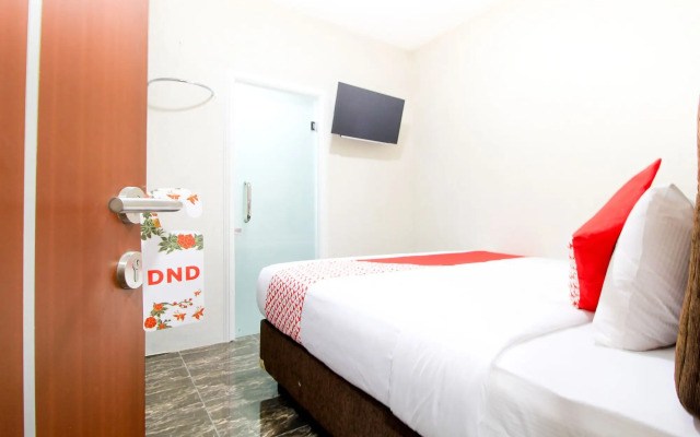 Capital O 217 A1 Hotel