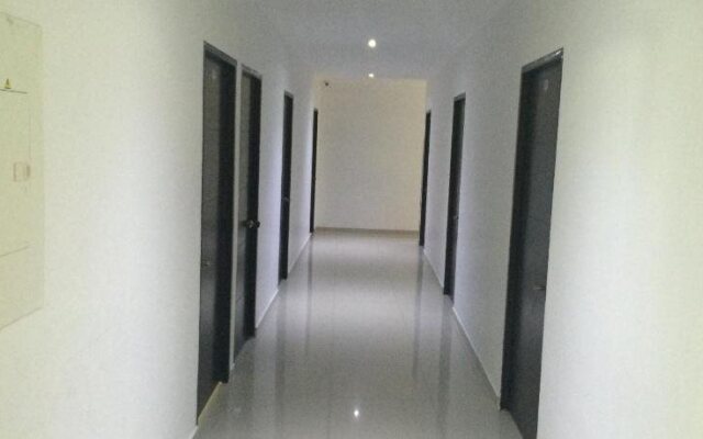 Hotel Bucaramanga Plaza