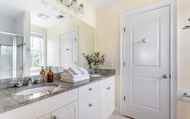 J C Long 1 - Sand Dune