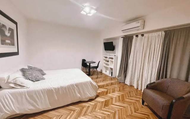 RentUp-Zona ideal Plaza Italia y Rural