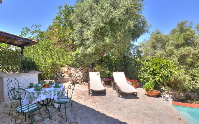 Locazione turistica Casa