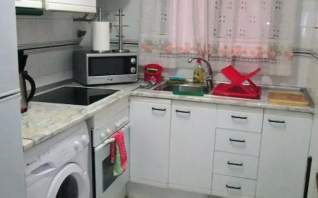 2 Bedrooms Beaches View Apartment