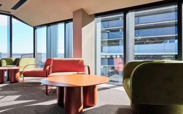 Novotel Melbourne Airport