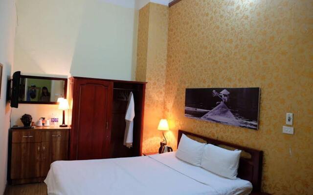 Gecko Hotel