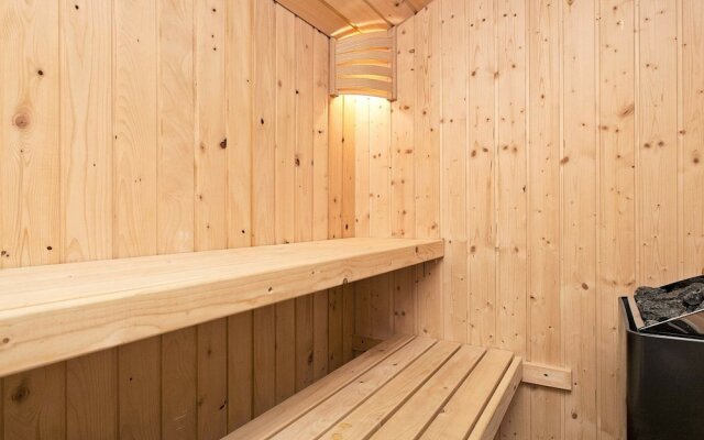 Dutch Holiday Home in Jutland With Terrace