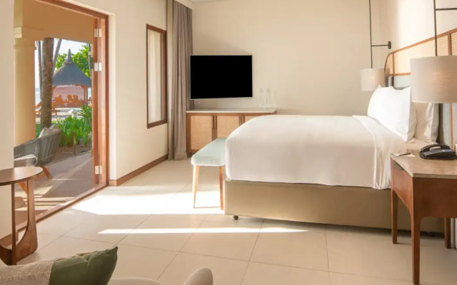 Hilton Mauritius Resort & Spa