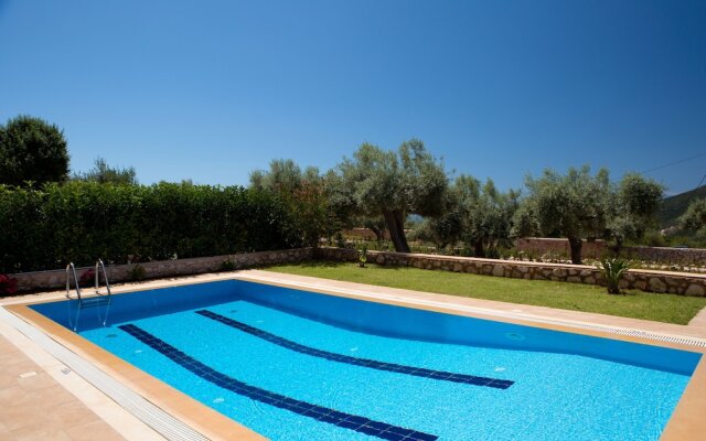 Villas Armeno