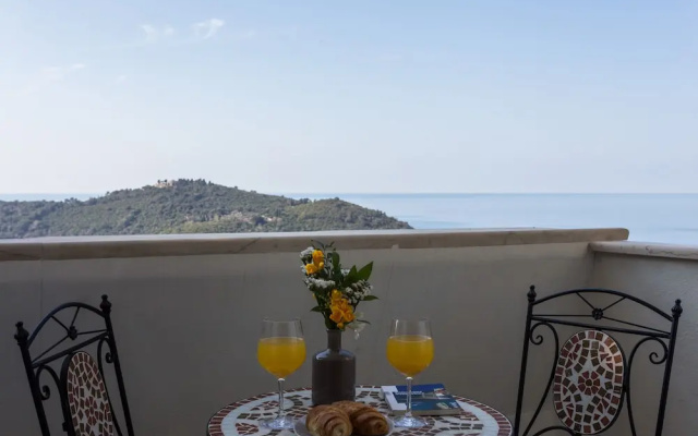 Apartment Lucija