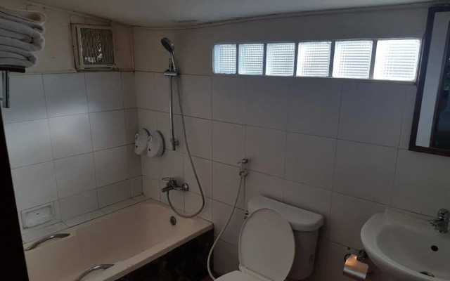 Guesthouse Ratchaburi