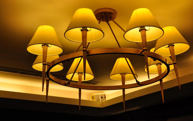 Jingan Classical Inn