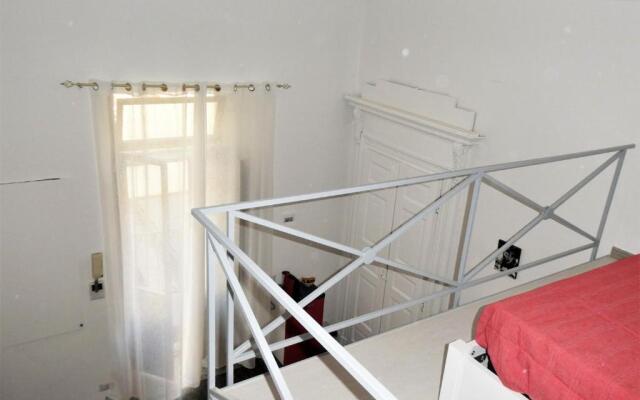 Centralissimo appartamento su due livelli "2"