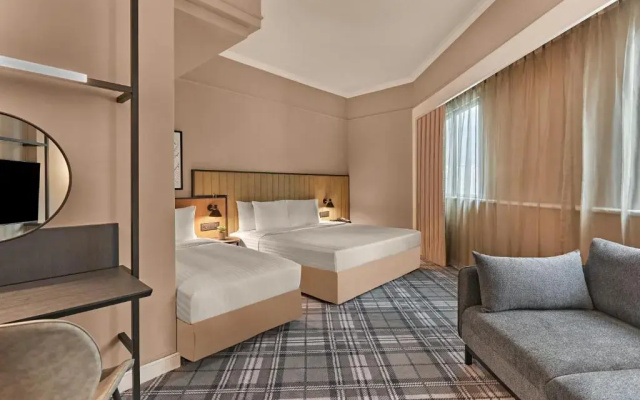 Vibe Hotel Singapore Orchard