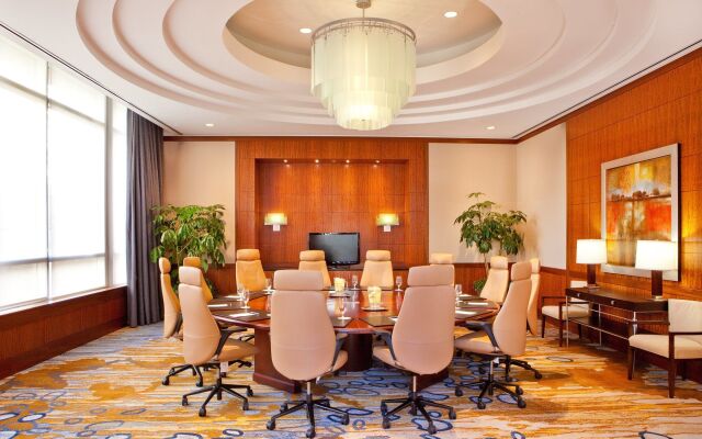 The Westin Alexandria Old Town