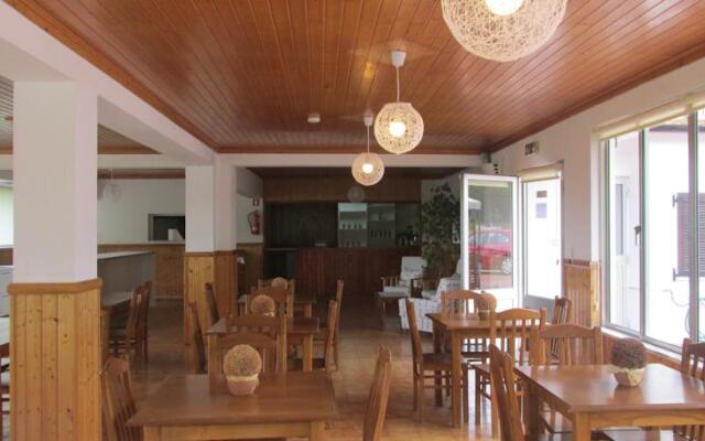 Hostel Gerês