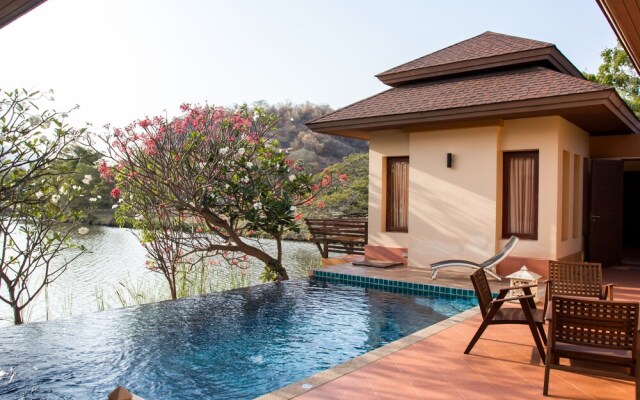 Devaran Lake House Hua-Hin