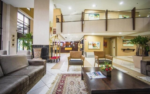 Tri Hotel Executive Caxias