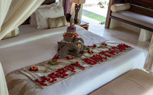 Surya Kembar Villas