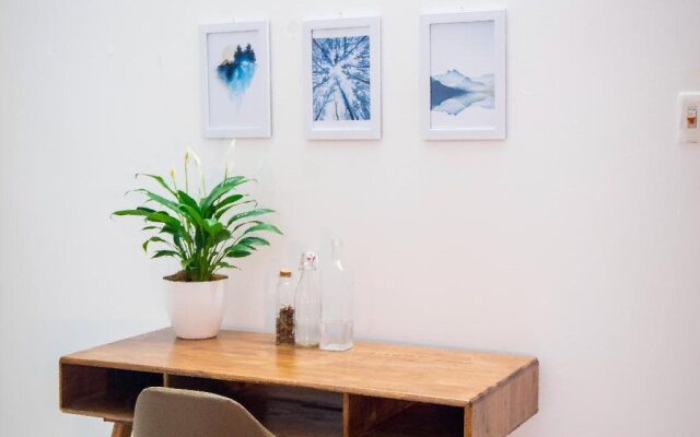 Sky Harbour Hostel Da Nang