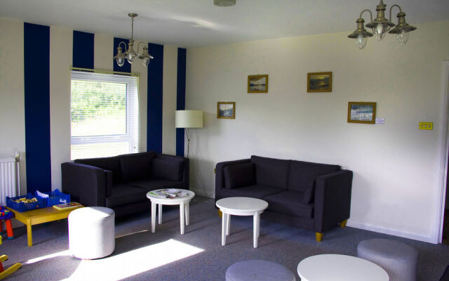 YHA Broad Haven - Hostel