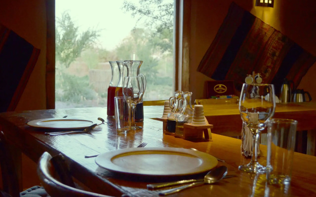 Sami Atacama Lodge