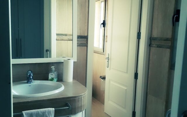 Luxury 5 star villa with amazing sea view and heated pool