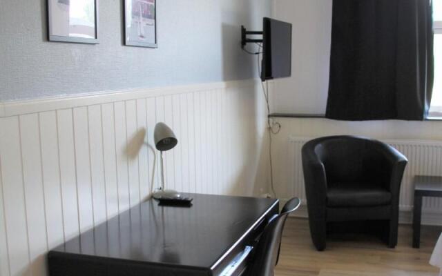Ebeltoft Park Hotel