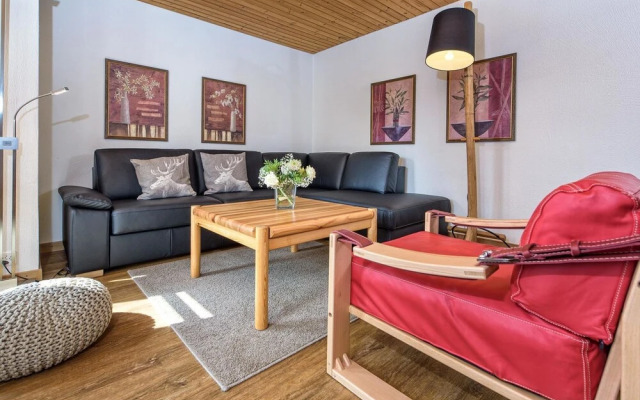 Schweizerhof 423 Vaz Obervaz