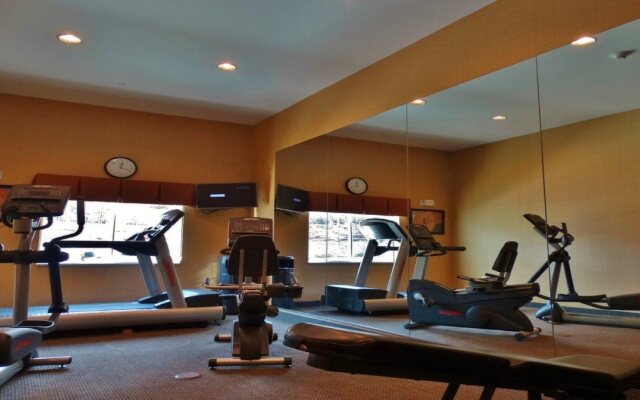 Holiday Inn Express & Suites Montgomery by IHG