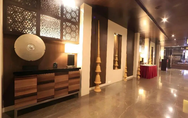 Hotel Regalia Tirupati