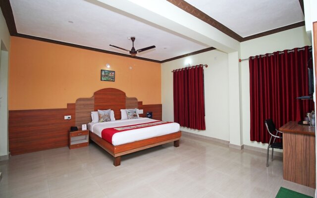 OYO 8499 City Comforts Inn