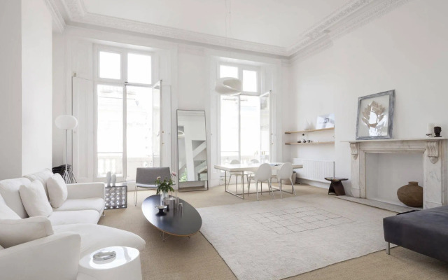 Onefinestay - Maida Vale Apartments