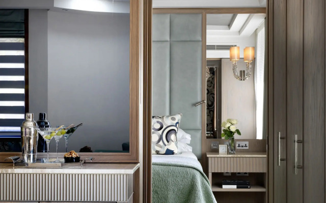The Marylebone Hotel