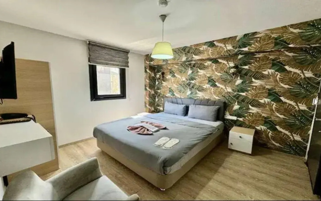Solo Hotel Taksim
