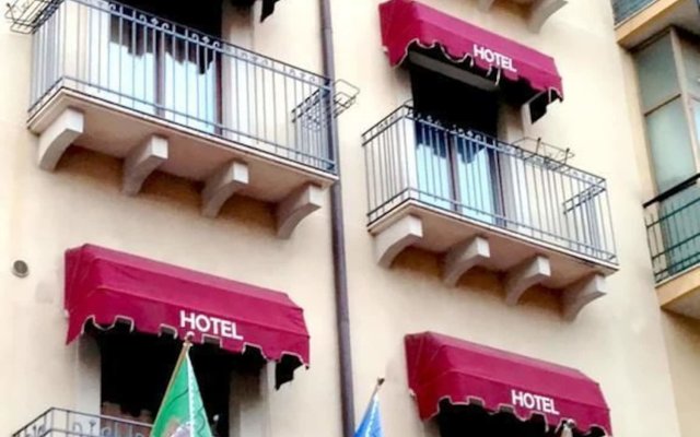 Hotel Conte Ruggero